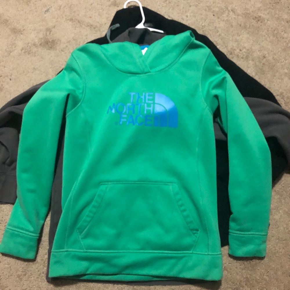 hoody